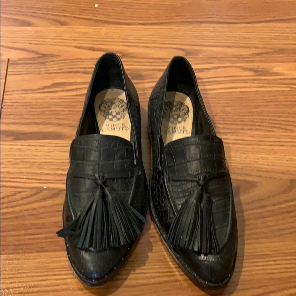 Vince Camuto loafer